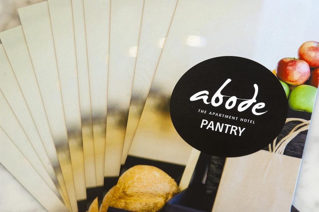 Abode Gungahlin Aparthotel Canberra Ngoại thất bức ảnh