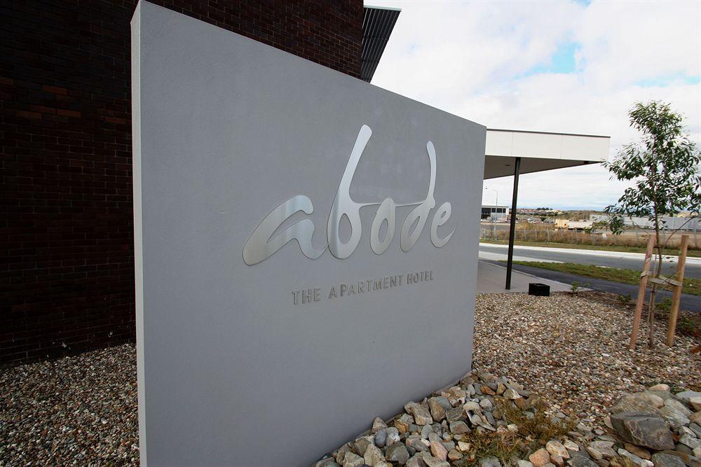 Abode Gungahlin Aparthotel Canberra Ngoại thất bức ảnh