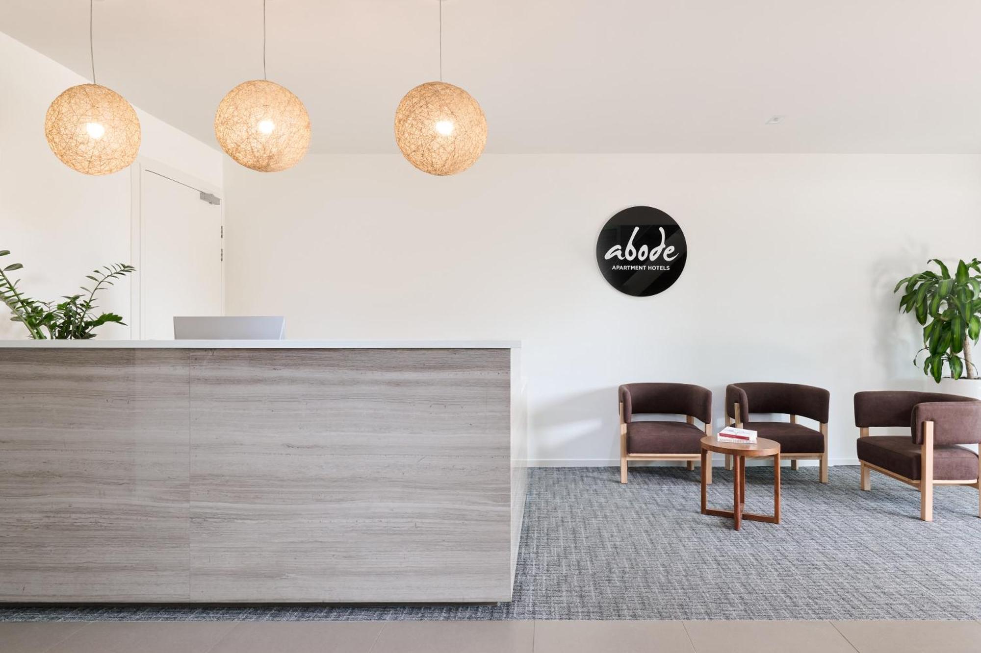 Abode Gungahlin Aparthotel Canberra Ngoại thất bức ảnh