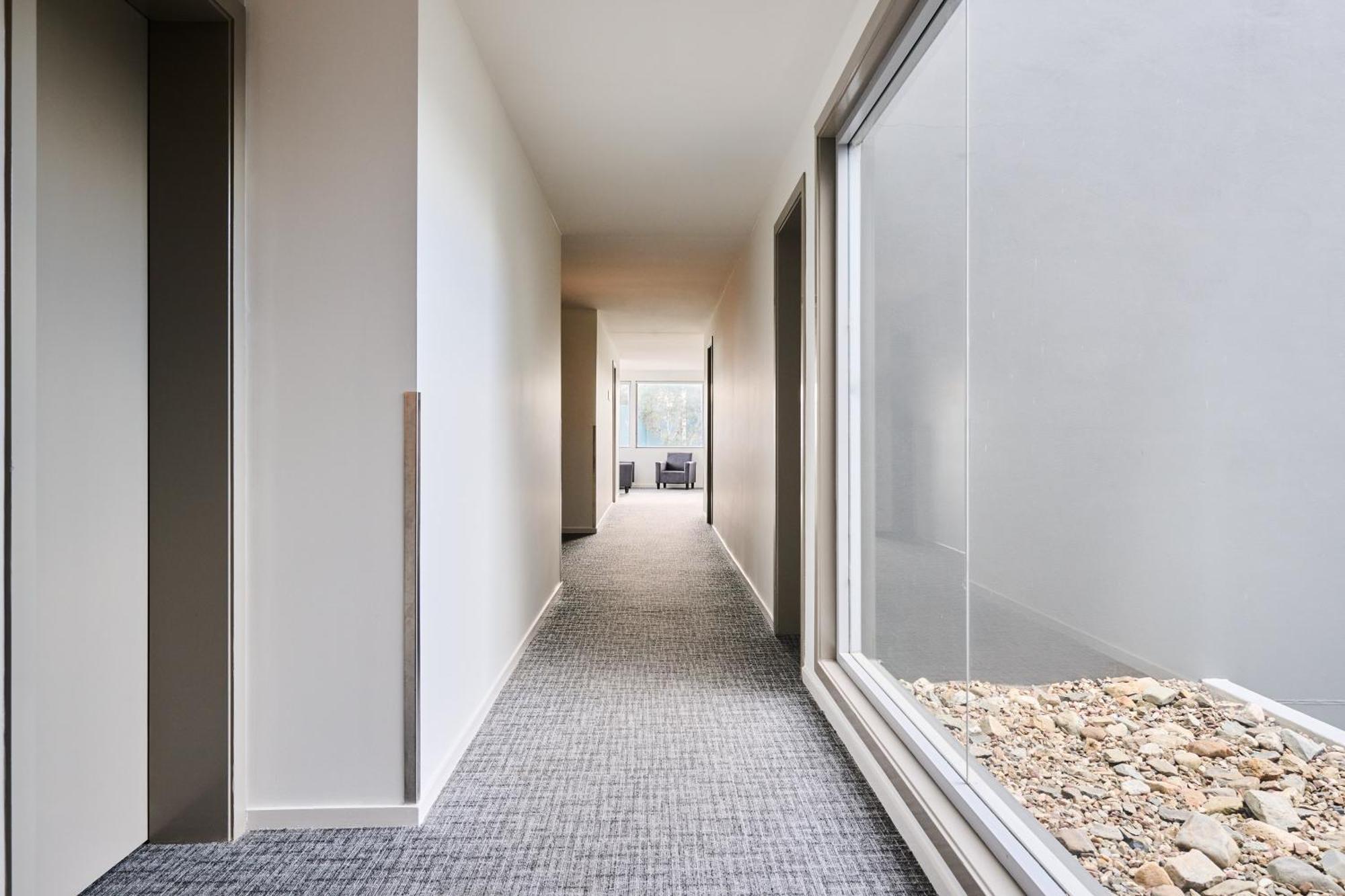 Abode Gungahlin Aparthotel Canberra Ngoại thất bức ảnh