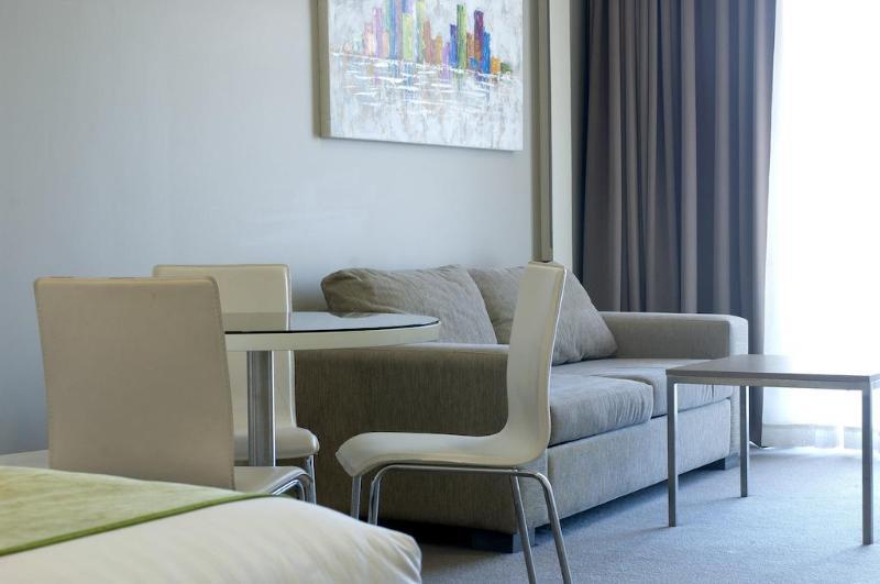 Abode Gungahlin Aparthotel Canberra Ngoại thất bức ảnh