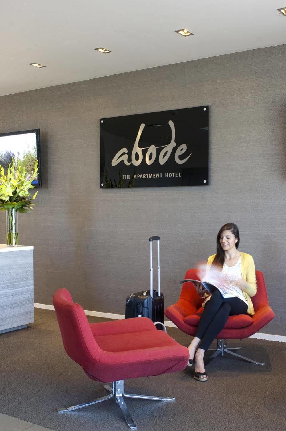 Abode Gungahlin Aparthotel Canberra Ngoại thất bức ảnh