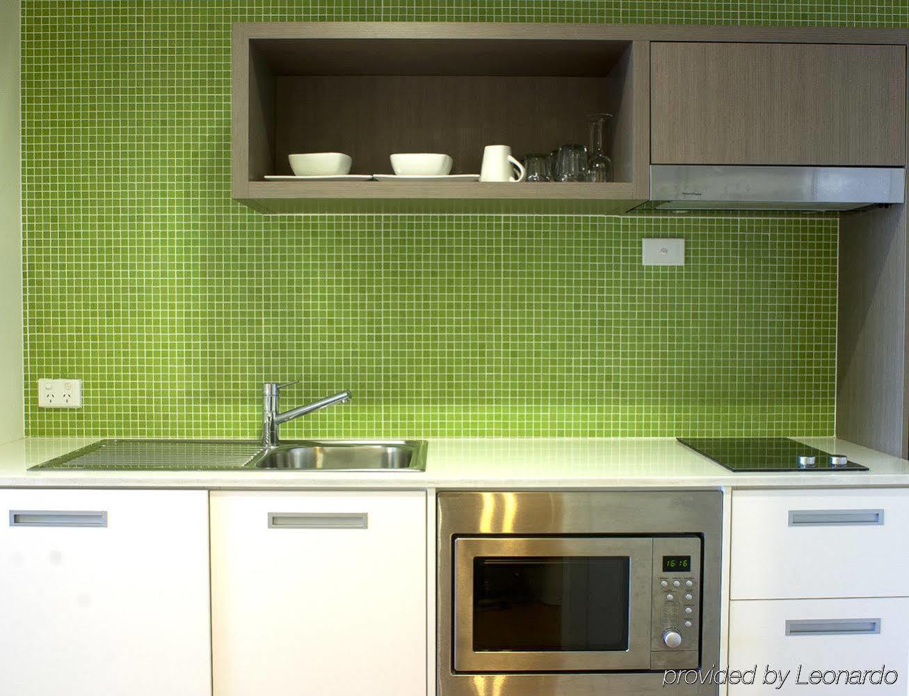 Abode Gungahlin Aparthotel Canberra Ngoại thất bức ảnh