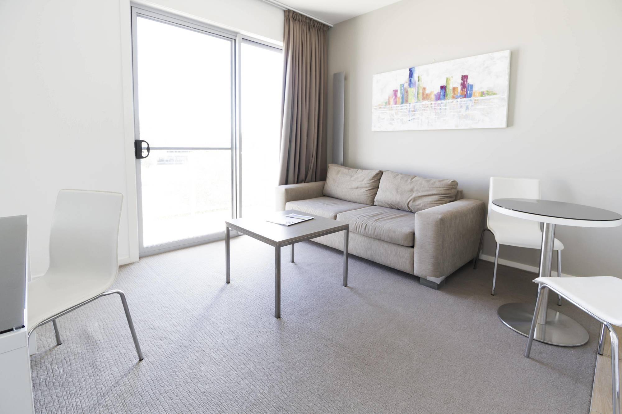 Abode Gungahlin Aparthotel Canberra Ngoại thất bức ảnh
