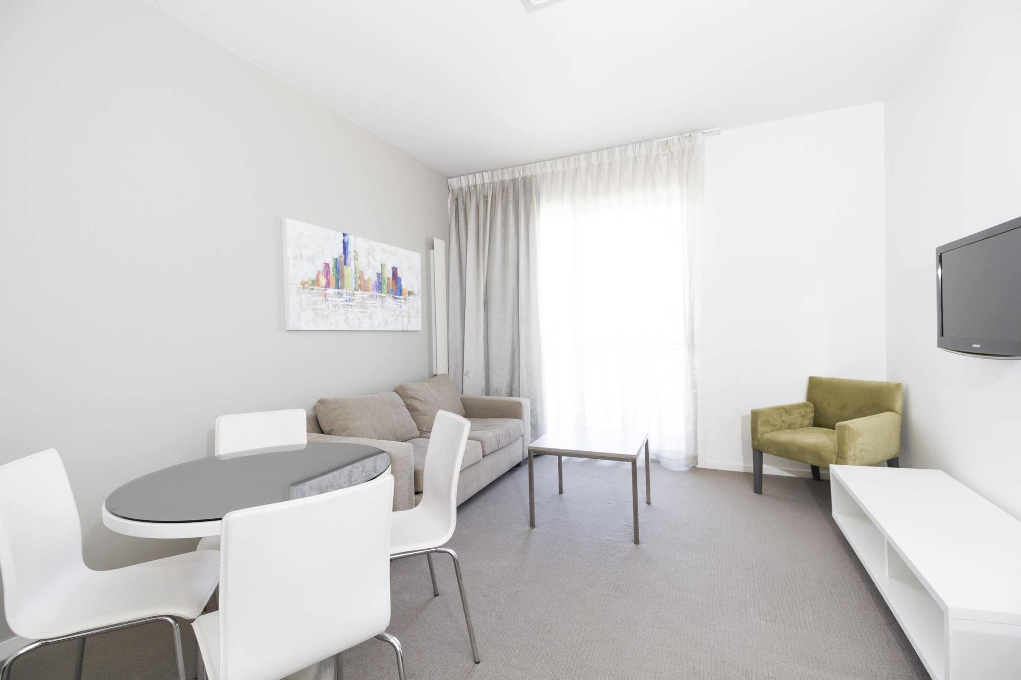 Abode Gungahlin Aparthotel Canberra Ngoại thất bức ảnh