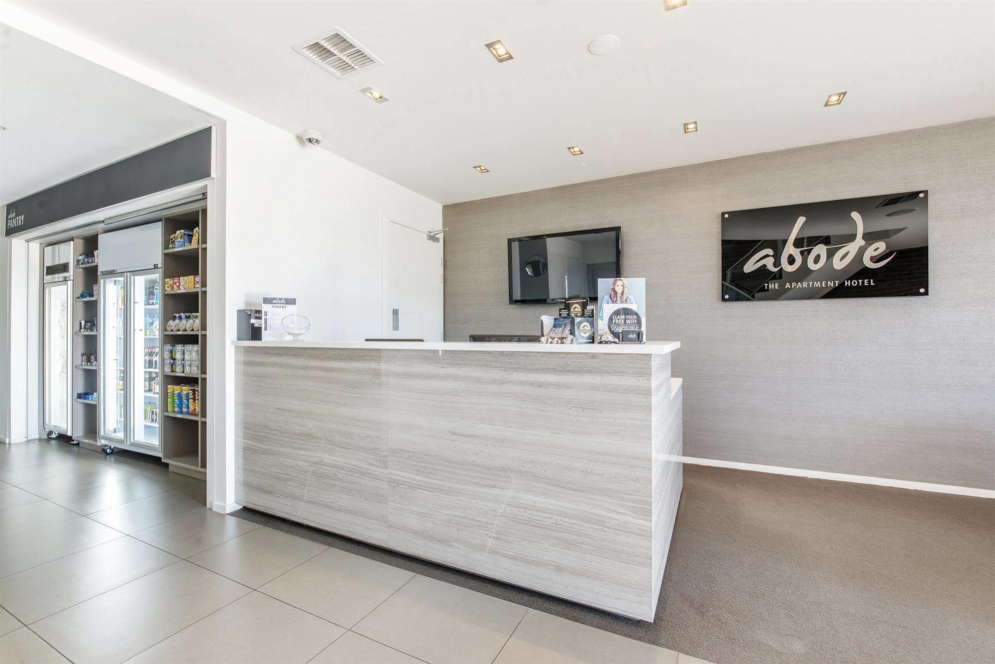 Abode Gungahlin Aparthotel Canberra Ngoại thất bức ảnh